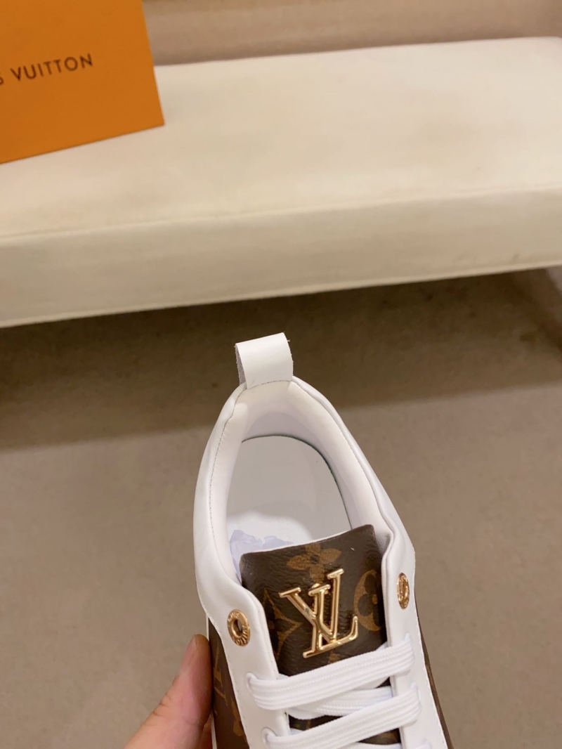 LV Casual Shoes